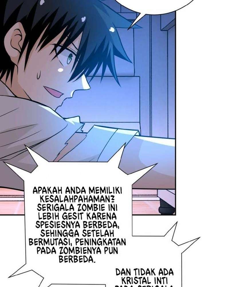 Super System Chapter 30 - halaman 24