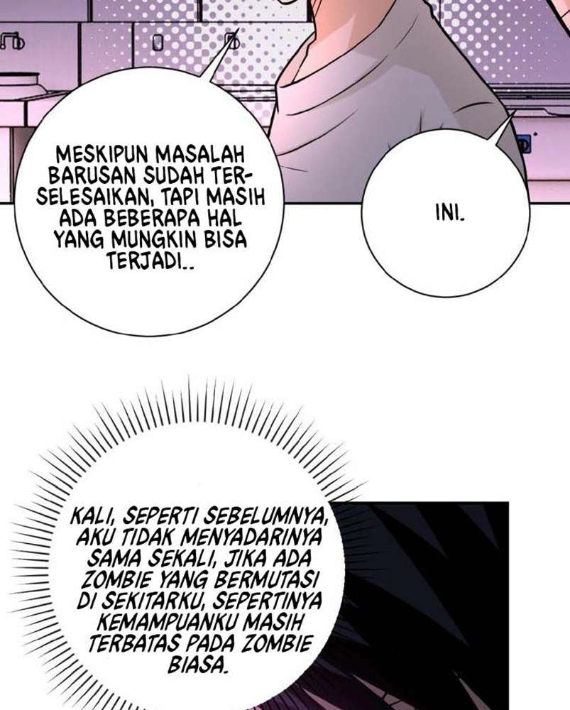 Super System Chapter 30 - halaman 31