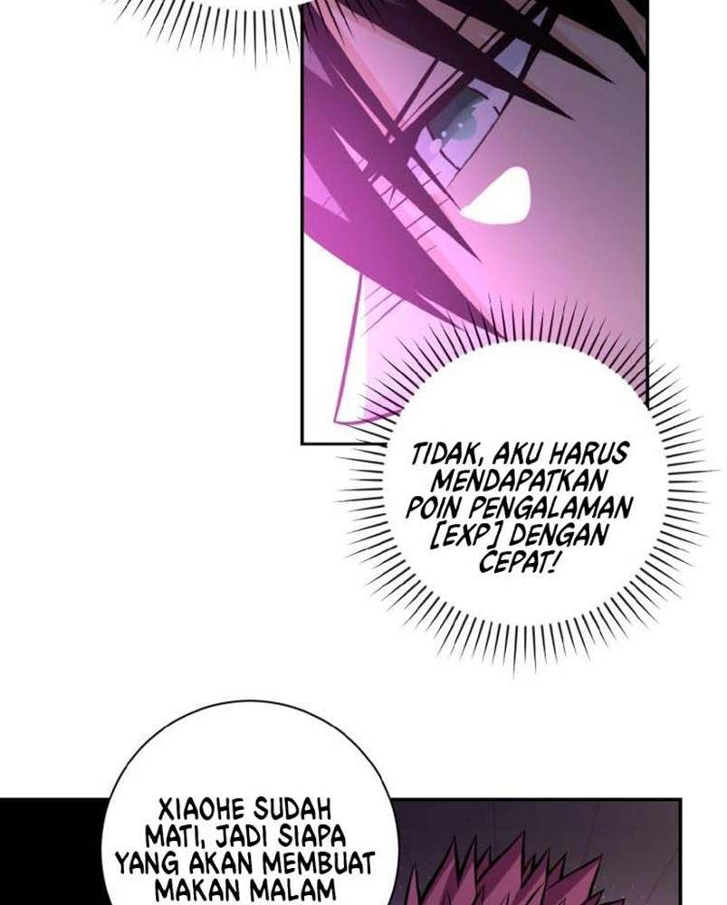 Super System Chapter 30 - halaman 32