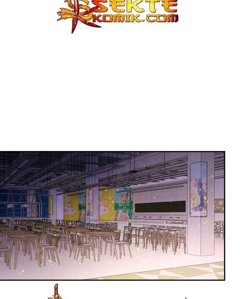 Super System Chapter 30 - halaman 34
