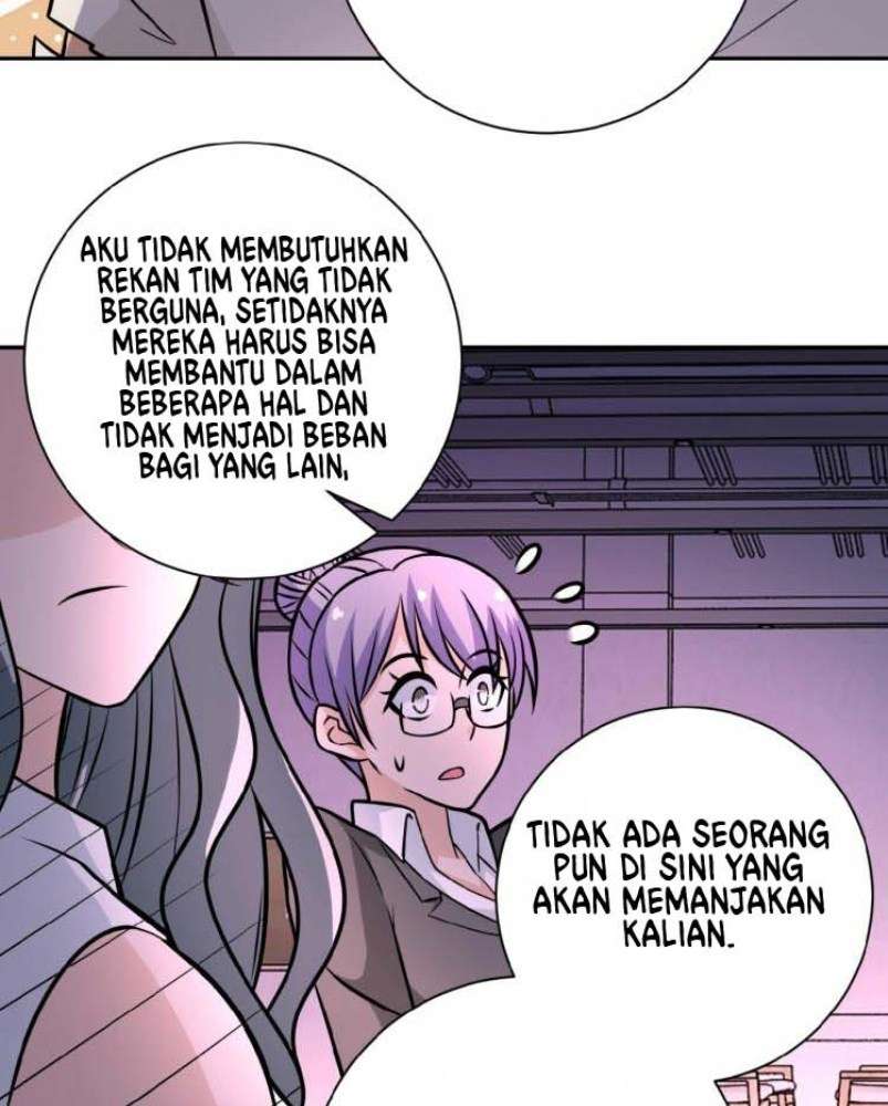 Super System Chapter 30 - halaman 43