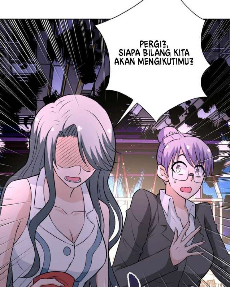 Super System Chapter 30 - halaman 45