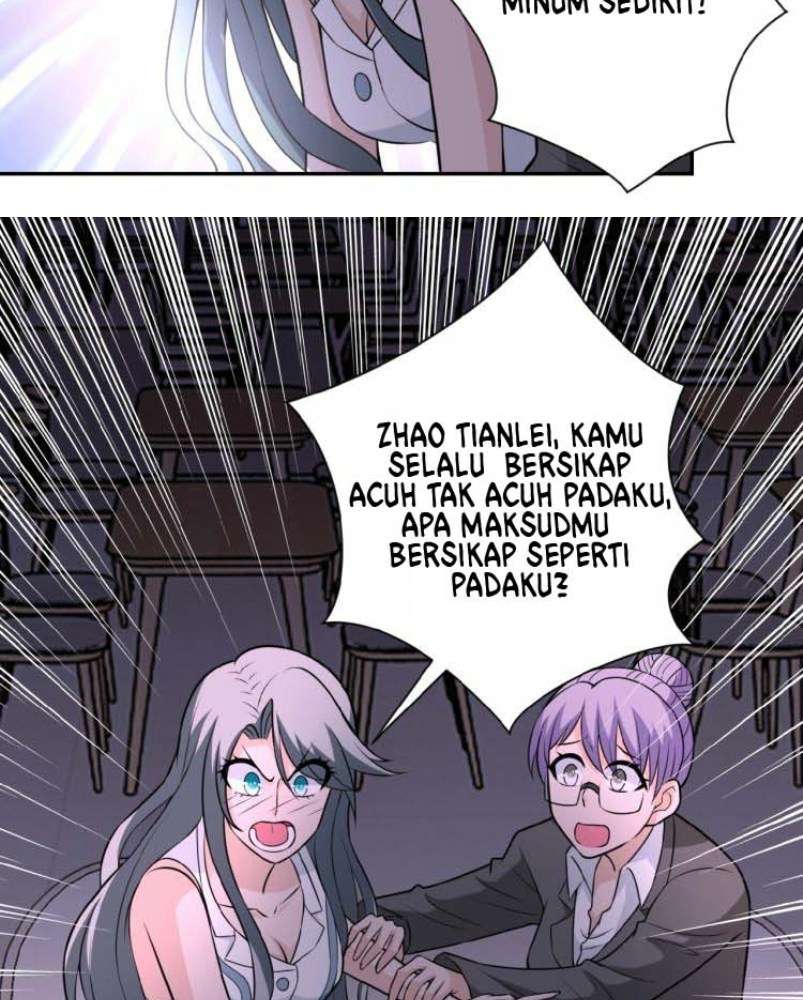 Super System Chapter 30 - halaman 47