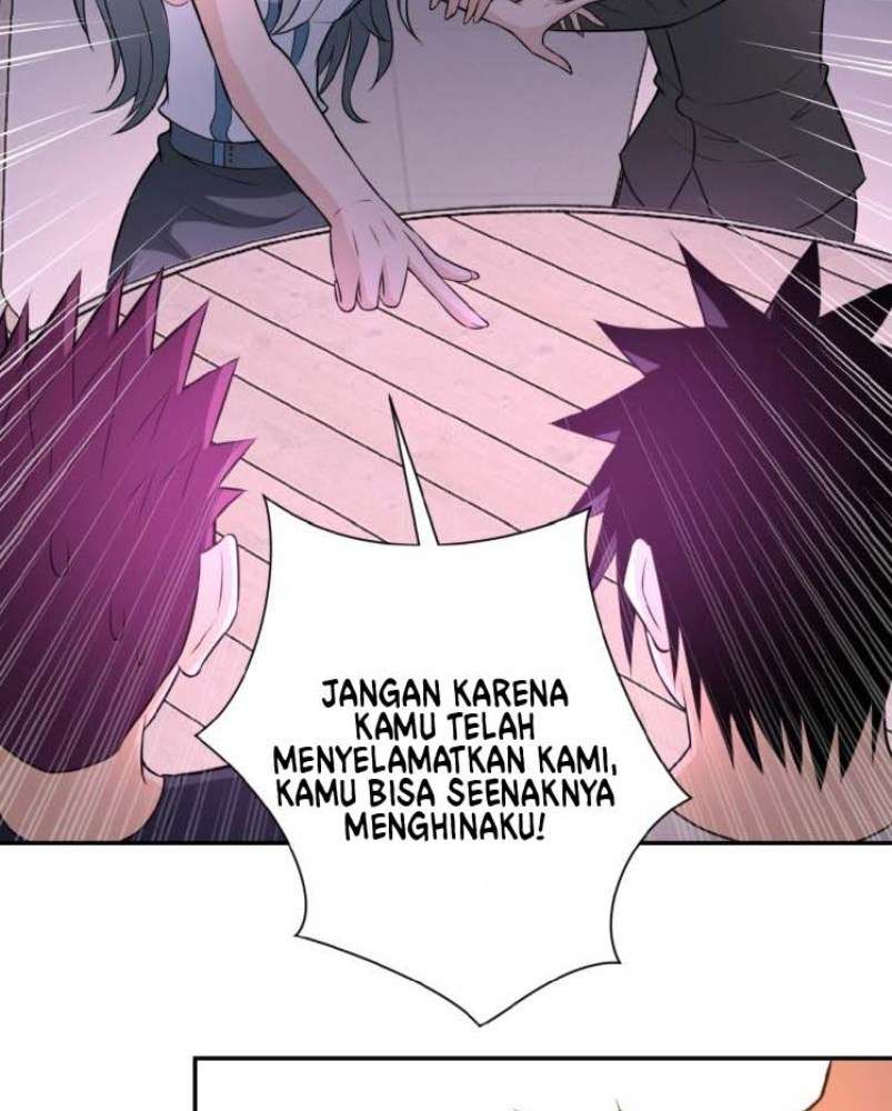 Super System Chapter 30 - halaman 48