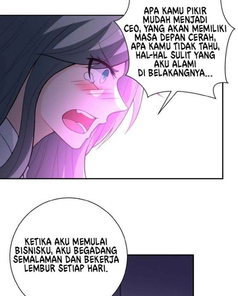 Super System Chapter 30 - halaman 50