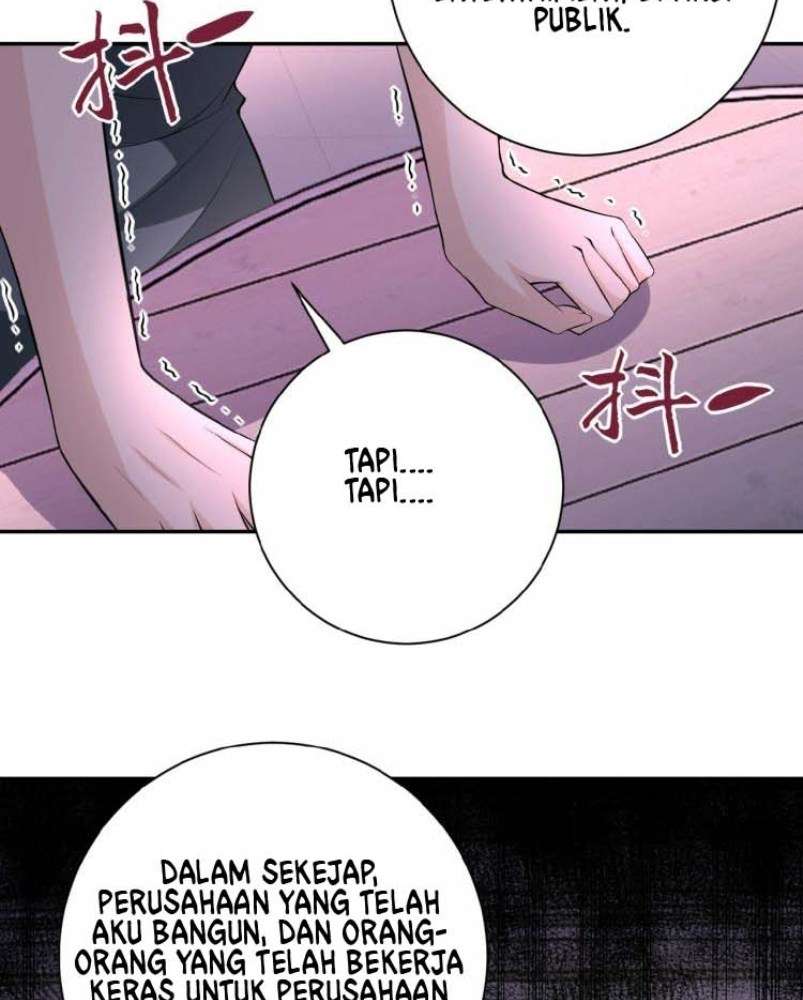 Super System Chapter 30 - halaman 53