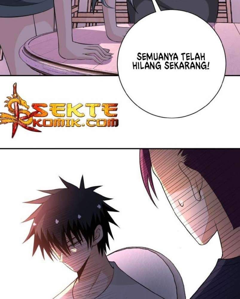 Super System Chapter 30 - halaman 55