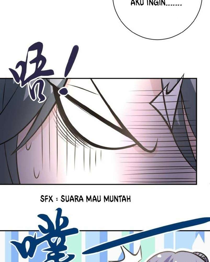 Super System Chapter 31 - halaman 10