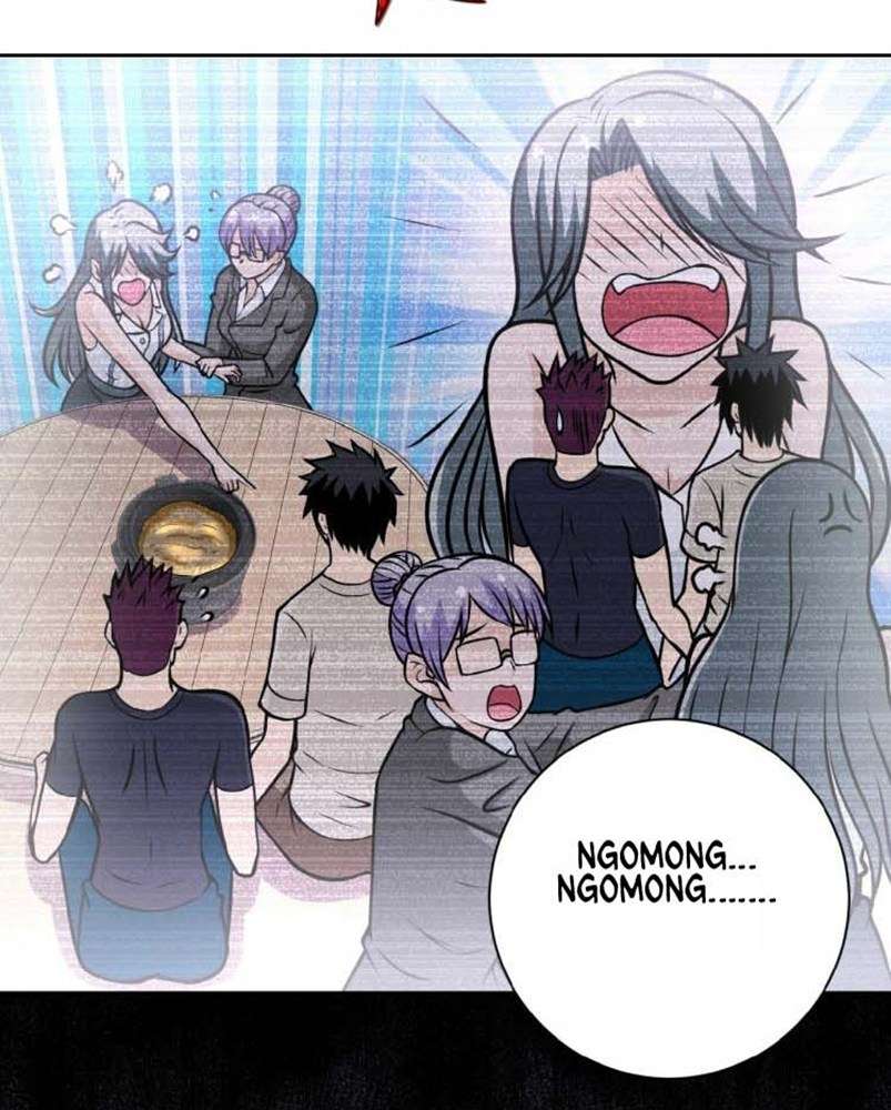 Super System Chapter 31 - halaman 17