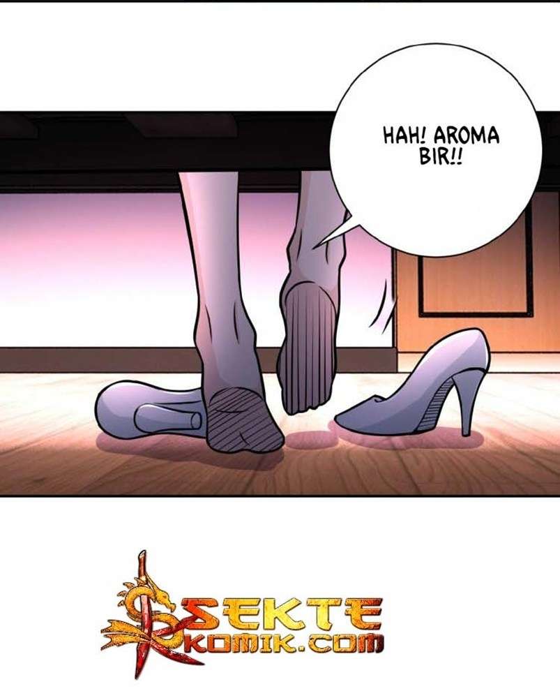 Super System Chapter 31 - halaman 19