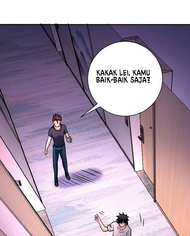 Super System Chapter 31 - halaman 20