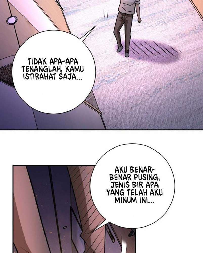 Super System Chapter 31 - halaman 21