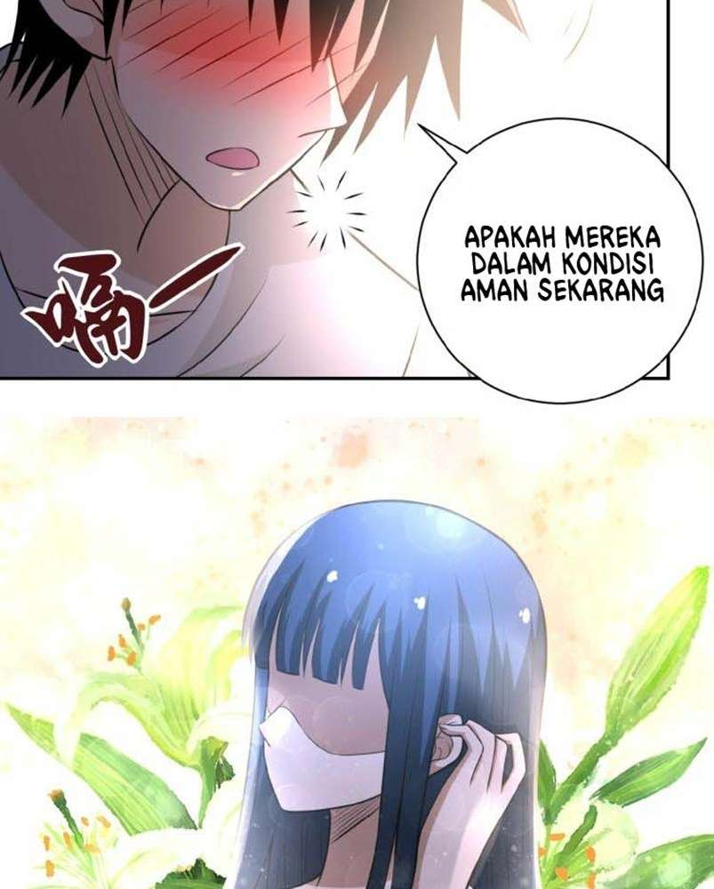 Super System Chapter 31 - halaman 24