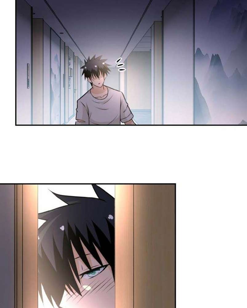 Super System Chapter 31 - halaman 26