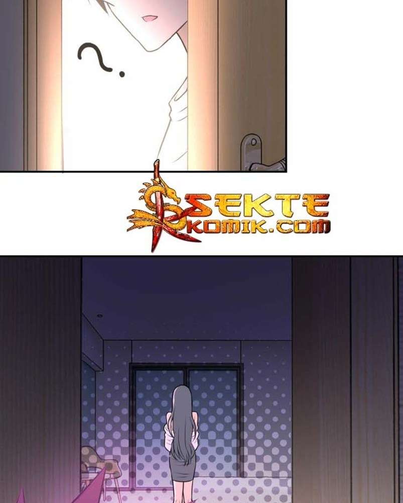 Super System Chapter 31 - halaman 27