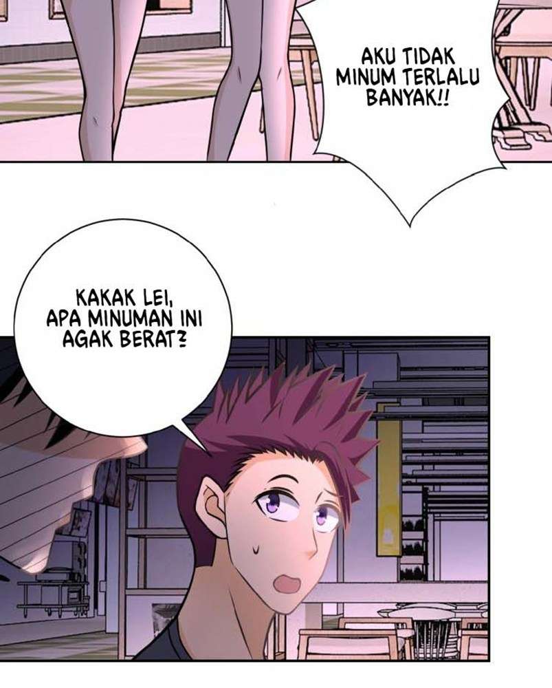 Super System Chapter 31 - halaman 3
