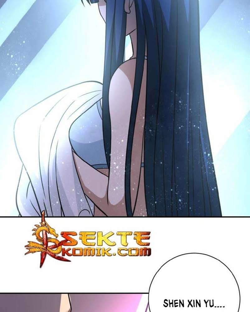 Super System Chapter 31 - halaman 31