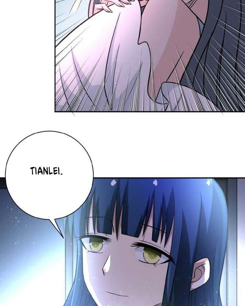 Super System Chapter 31 - halaman 33