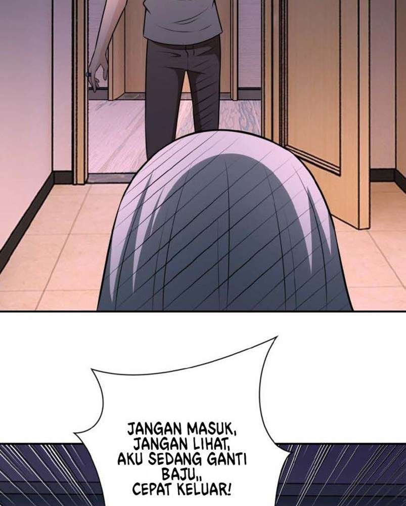 Super System Chapter 31 - halaman 35