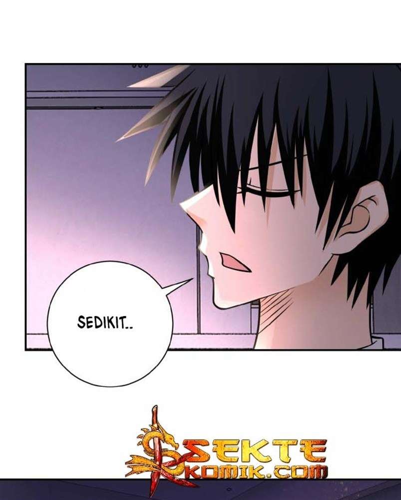 Super System Chapter 31 - halaman 4