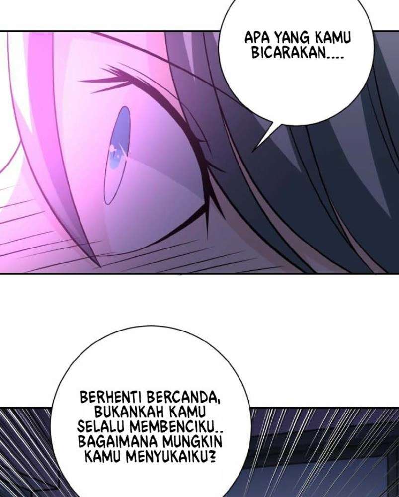Super System Chapter 31 - halaman 42
