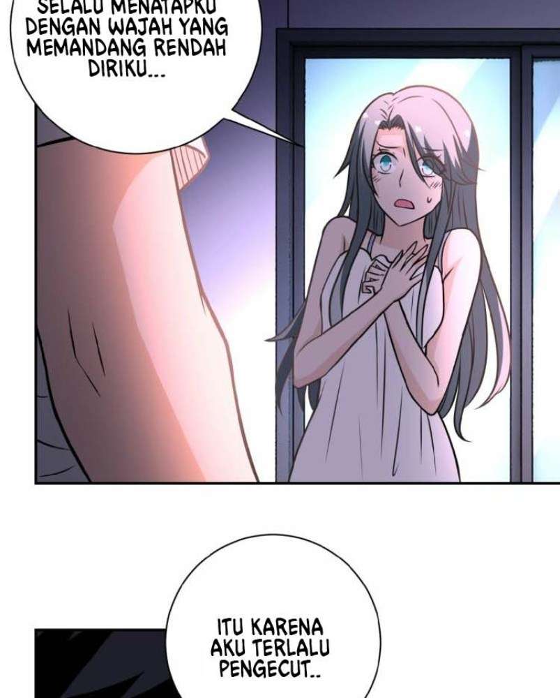 Super System Chapter 31 - halaman 45