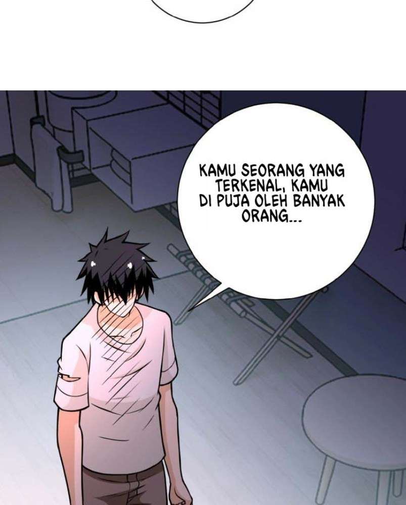 Super System Chapter 31 - halaman 47