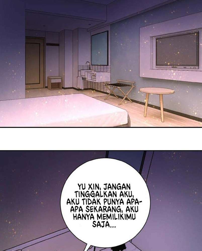 Super System Chapter 31 - halaman 5