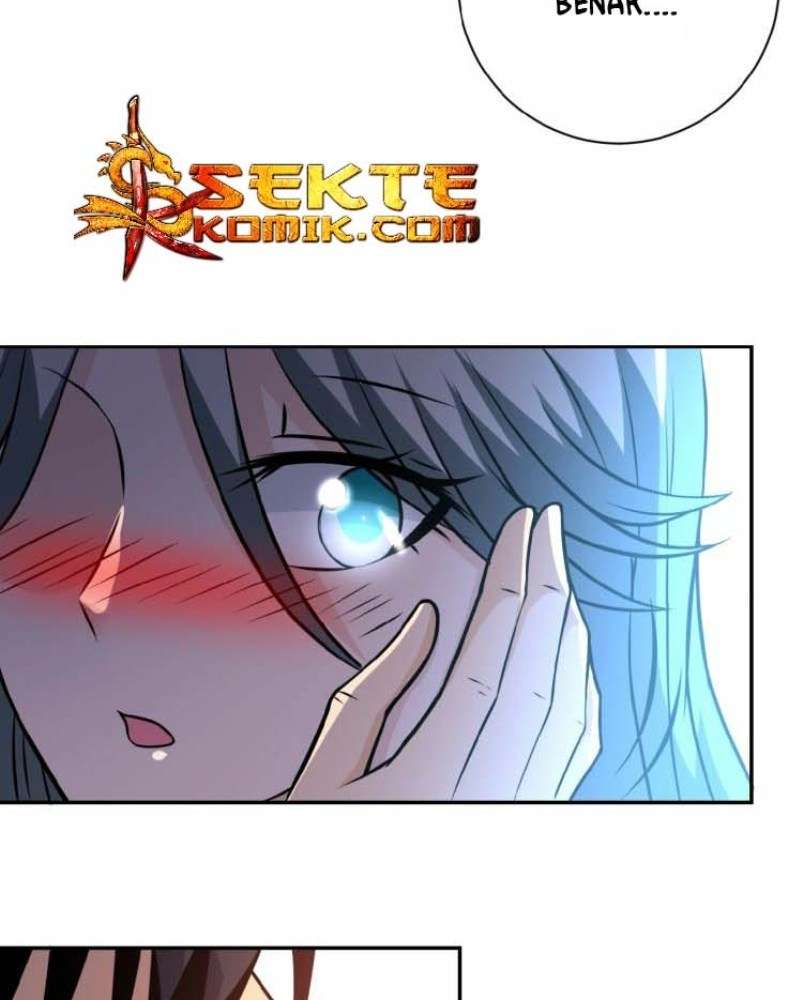 Super System Chapter 31 - halaman 52