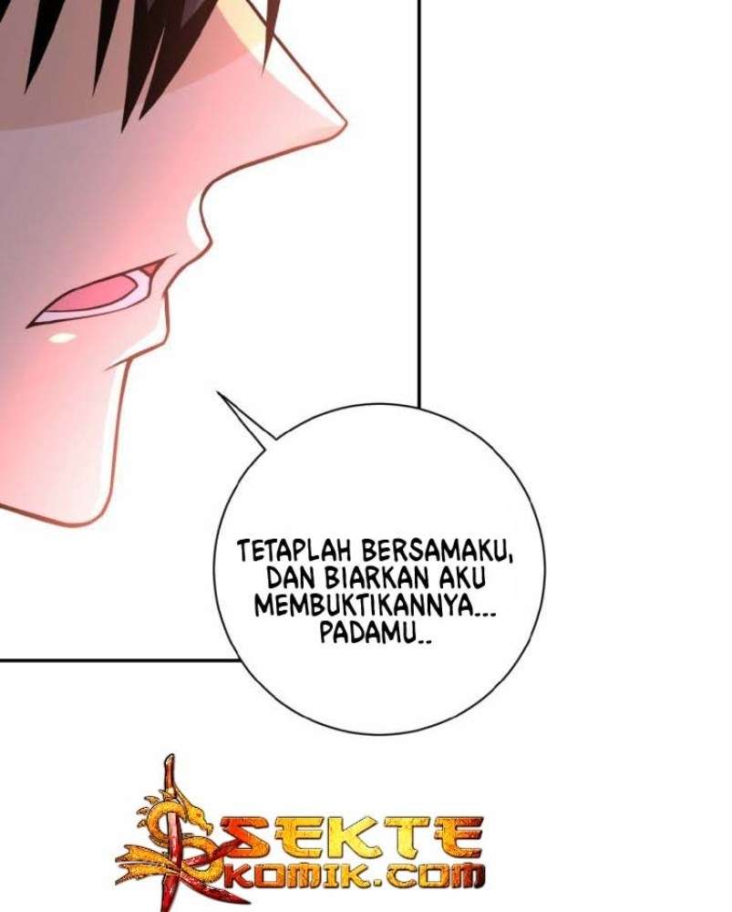 Super System Chapter 31 - halaman 53
