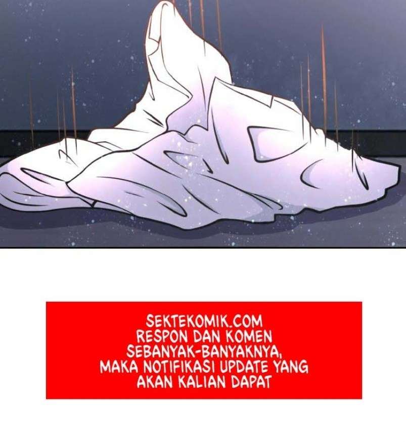 Super System Chapter 31 - halaman 57