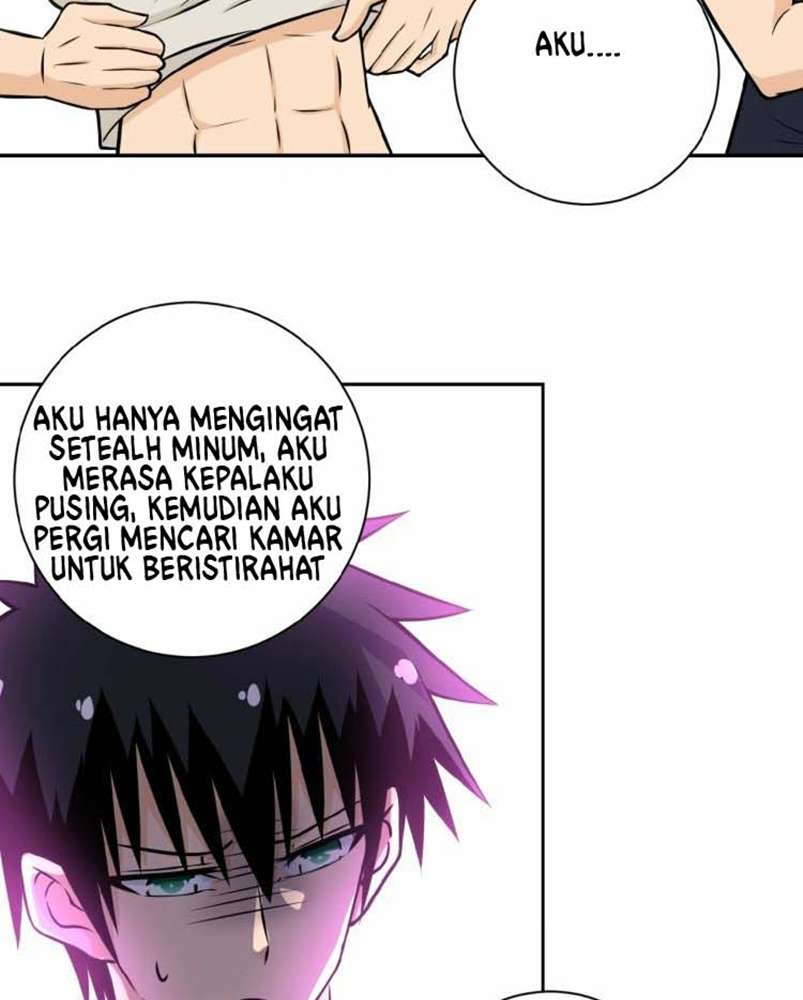 Super System Chapter 32 - halaman 12