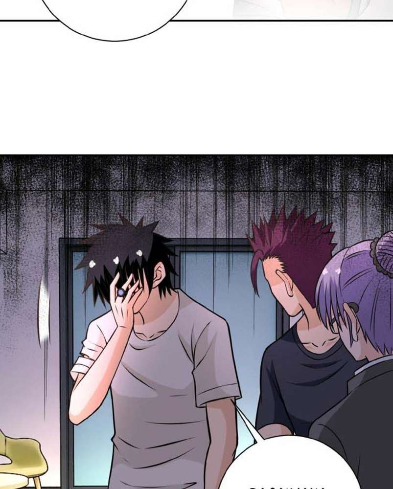 Super System Chapter 32 - halaman 14