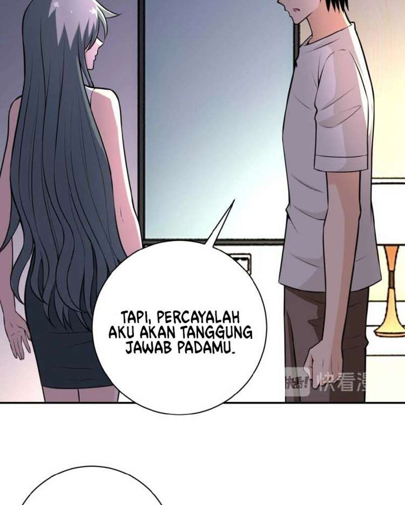 Super System Chapter 32 - halaman 23