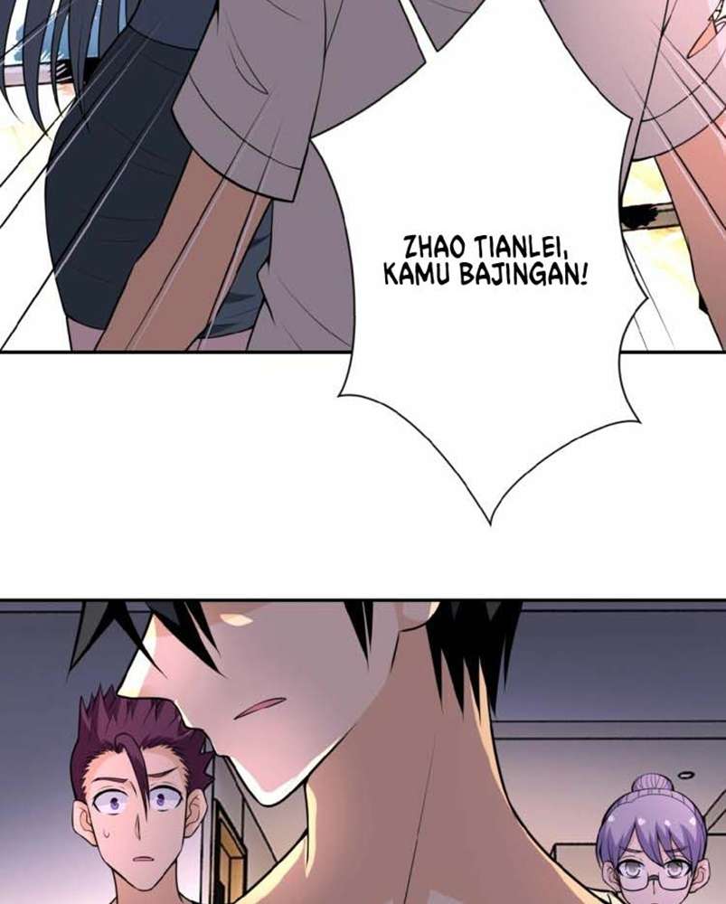 Super System Chapter 32 - halaman 26