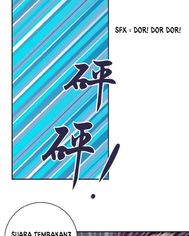 Super System Chapter 32 - halaman 28