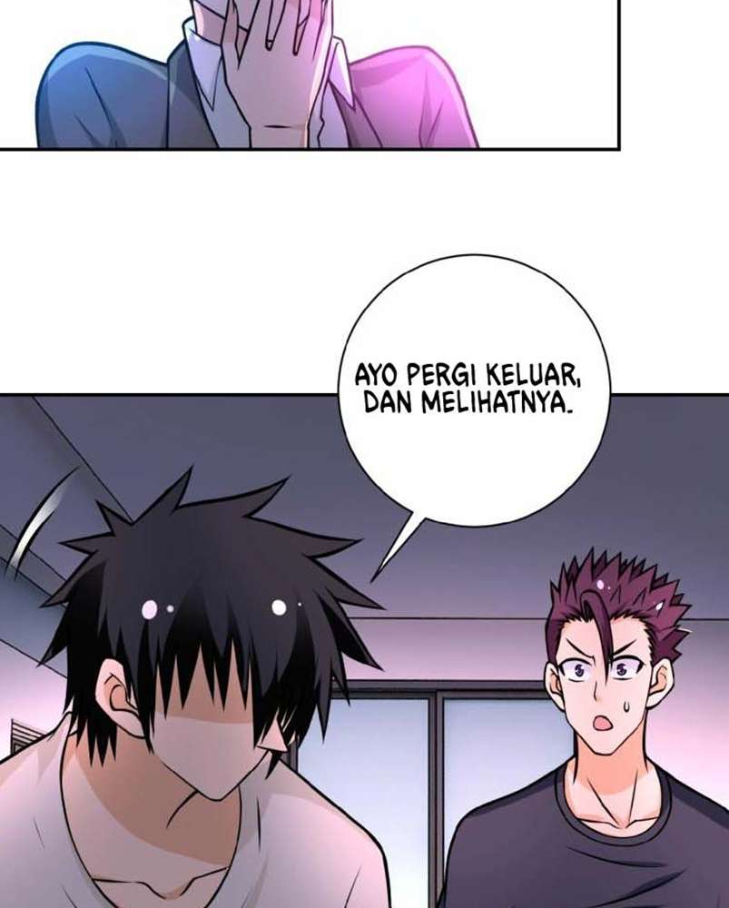 Super System Chapter 32 - halaman 30