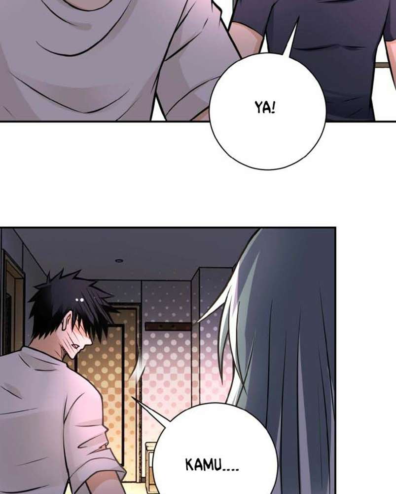 Super System Chapter 32 - halaman 31