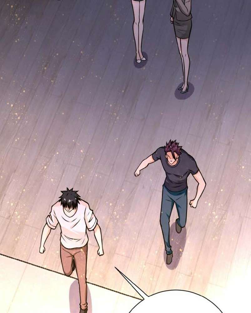 Super System Chapter 32 - halaman 33