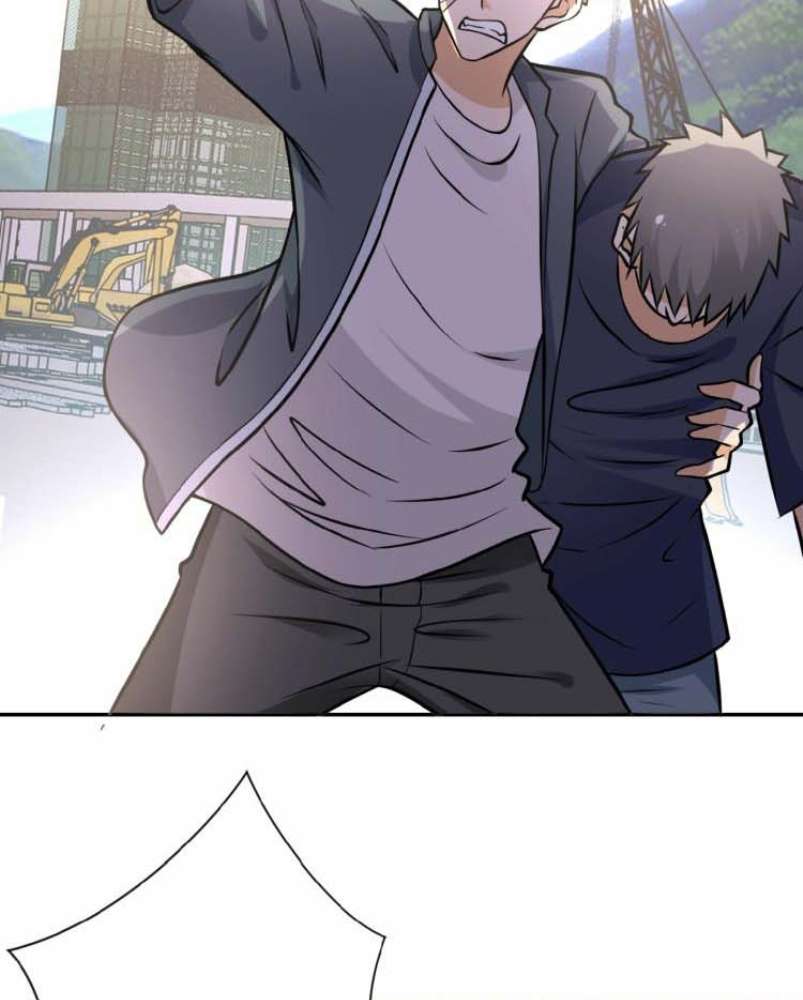Super System Chapter 32 - halaman 39
