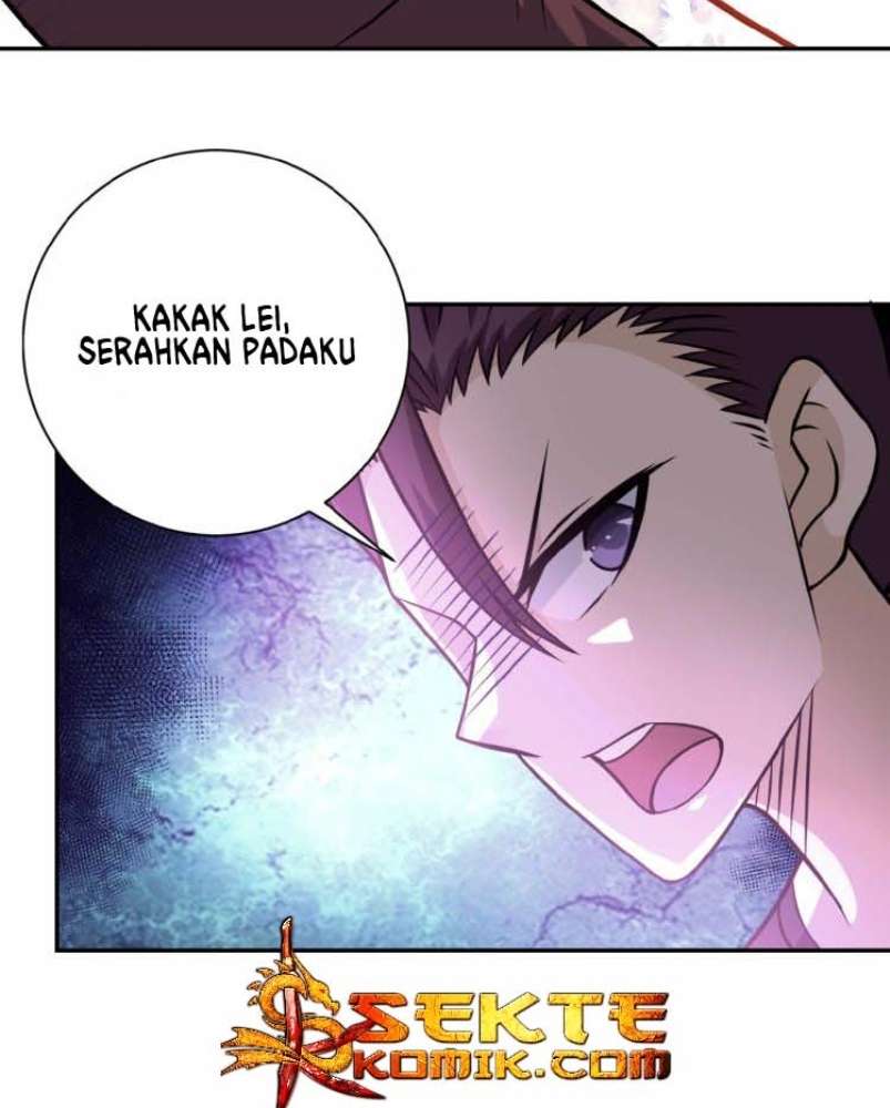 Super System Chapter 32 - halaman 59