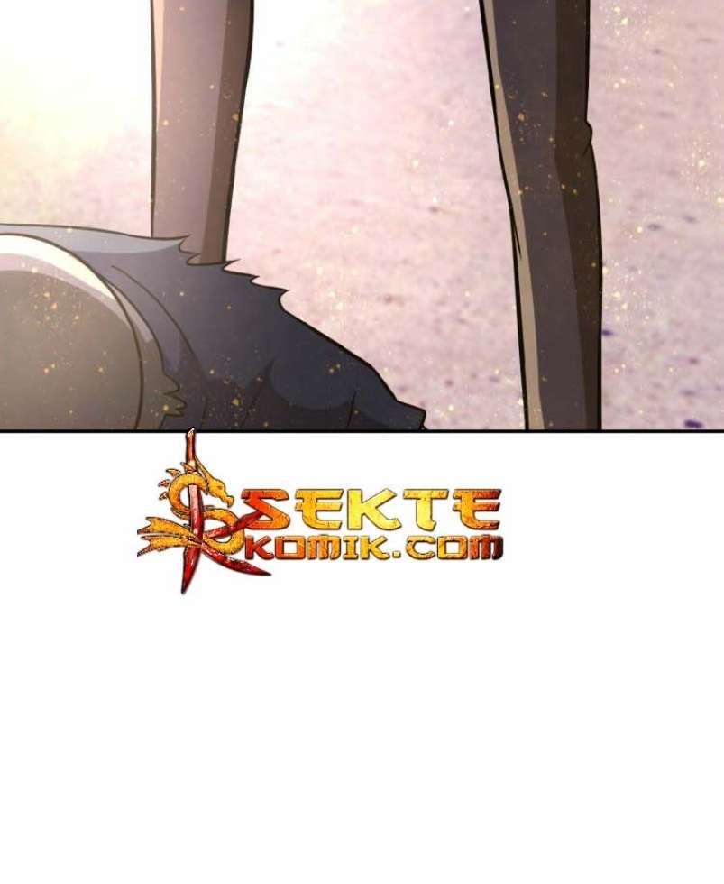 Super System Chapter 32 - halaman 62