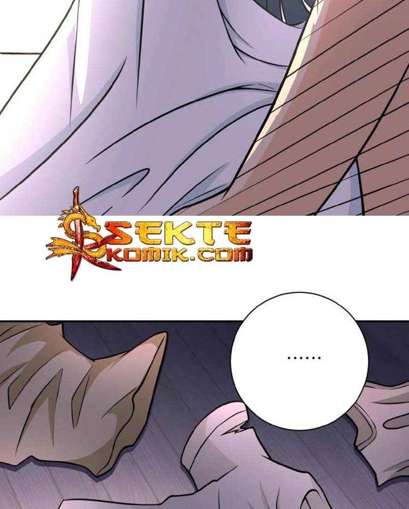Super System Chapter 32 - halaman 7