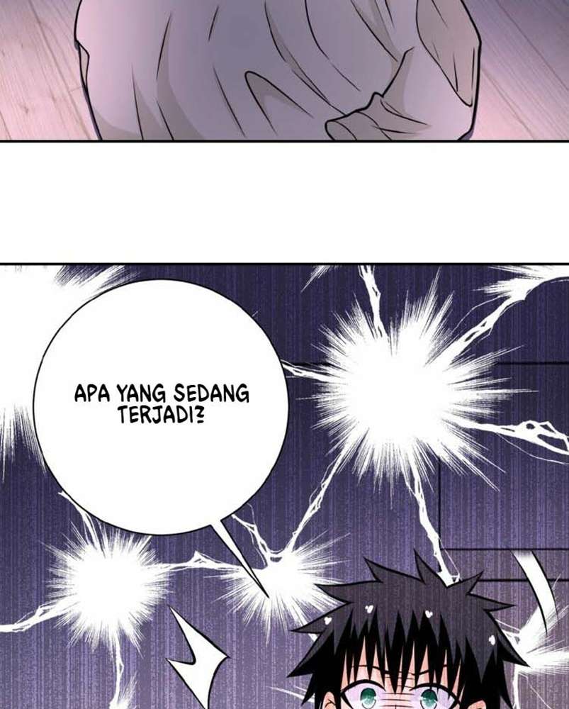 Super System Chapter 32 - halaman 8