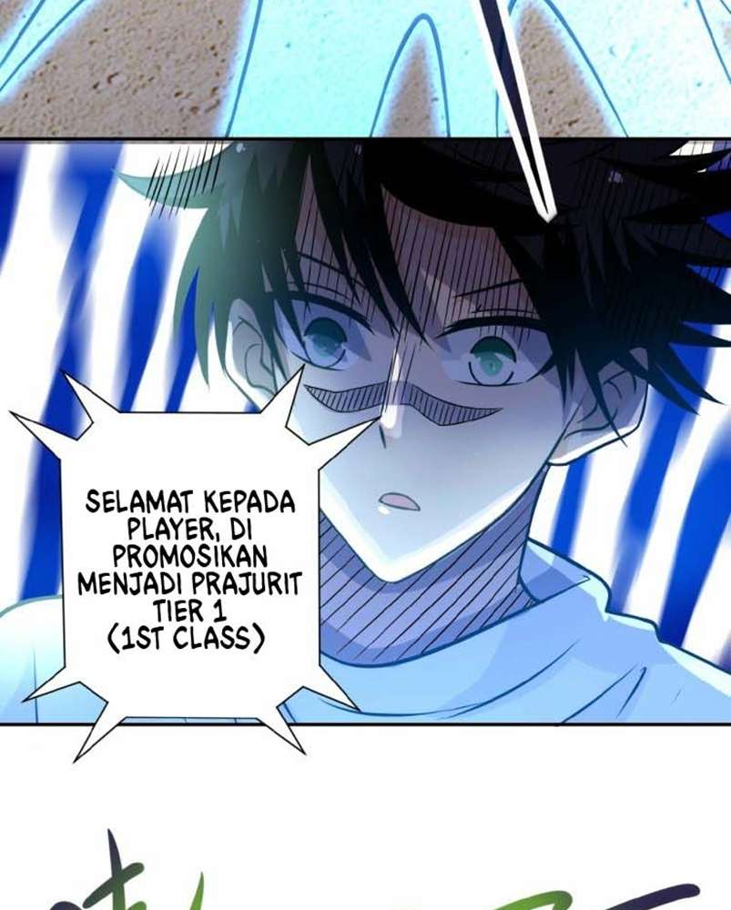 Super System Chapter 33 - halaman 12