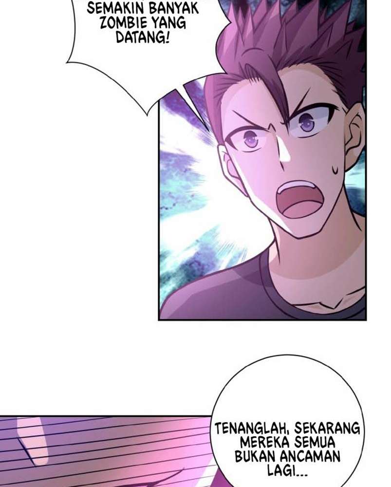 Super System Chapter 33 - halaman 14