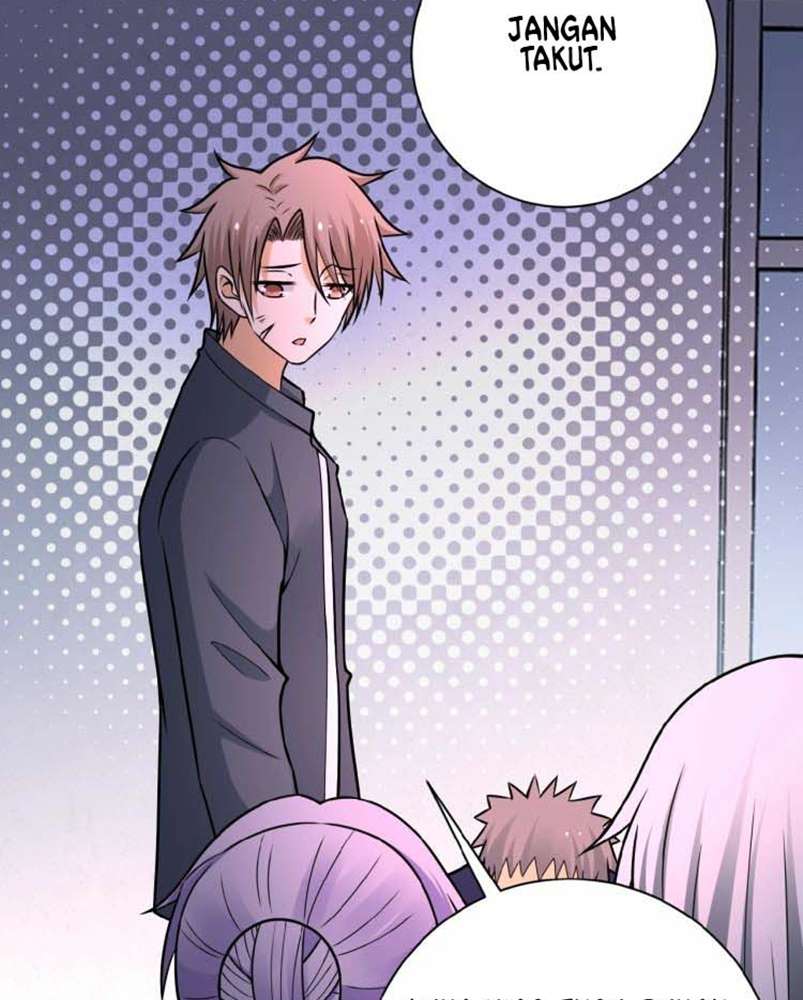 Super System Chapter 33 - halaman 29