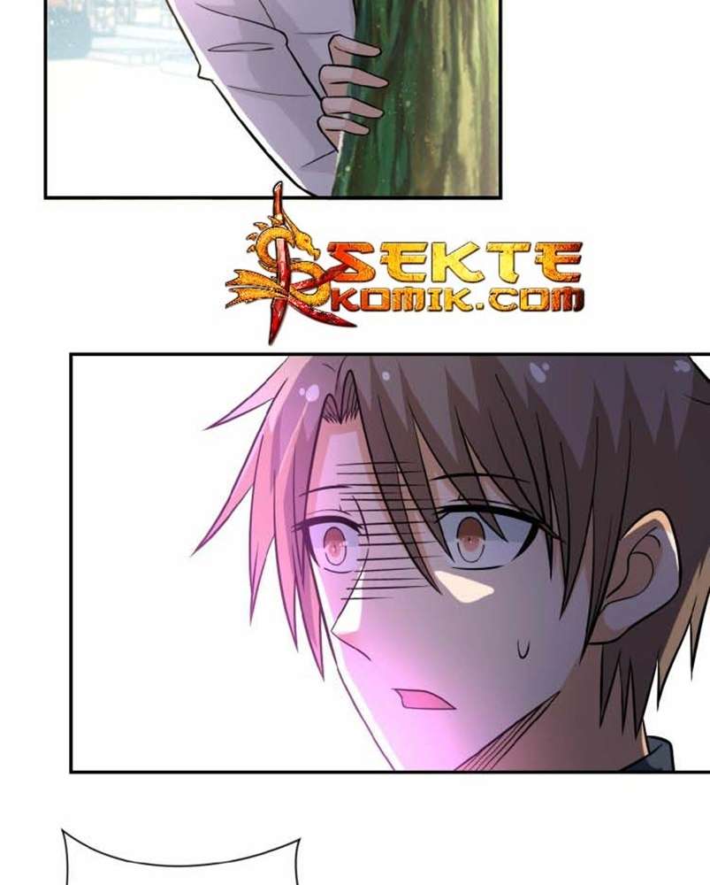 Super System Chapter 33 - halaman 4