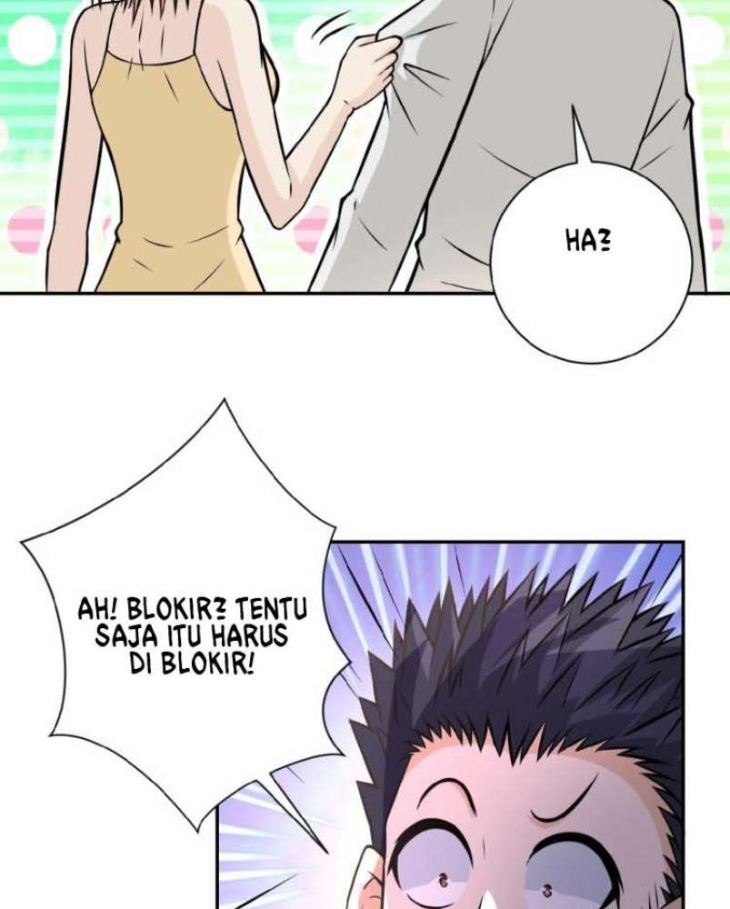 Super System Chapter 33 - halaman 49