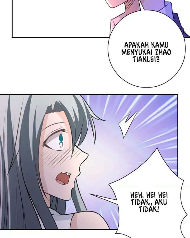 Super System Chapter 35 - halaman 11